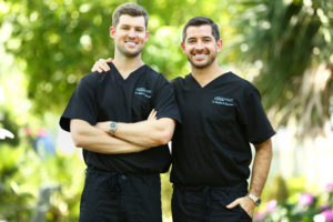 Pawleys island dentist